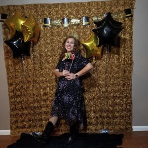 Meet your Posher, Veronica